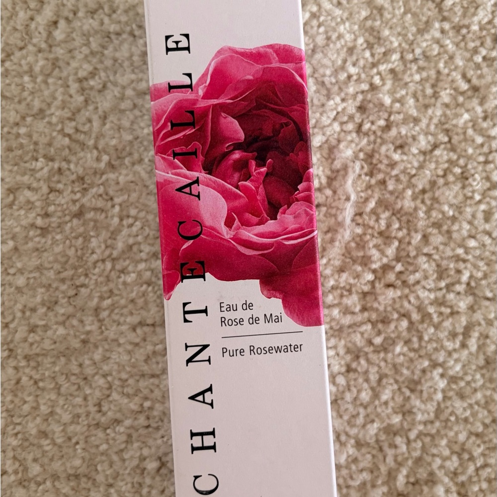 Chantecaille Pure Rosewater Mist - Pink Rose